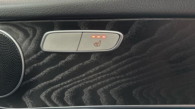 Heated Seats