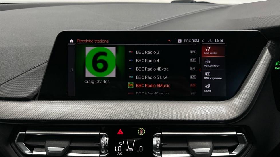 DAB Radio