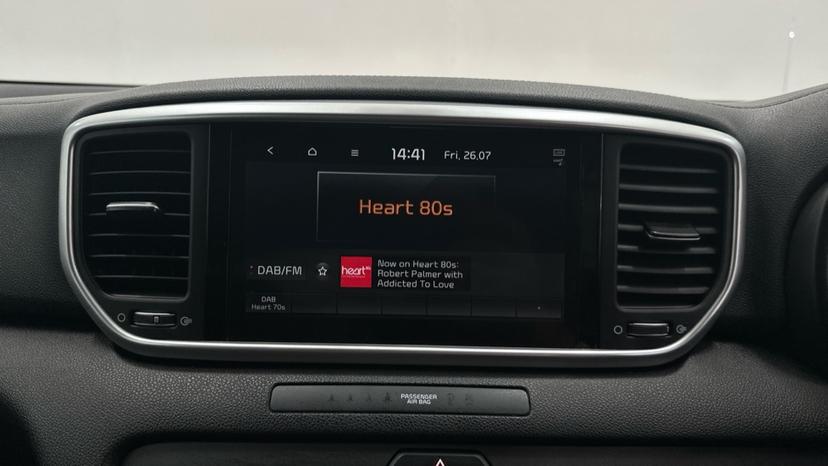 DAB Radio