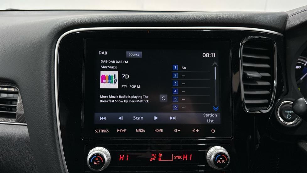 DAB Radio