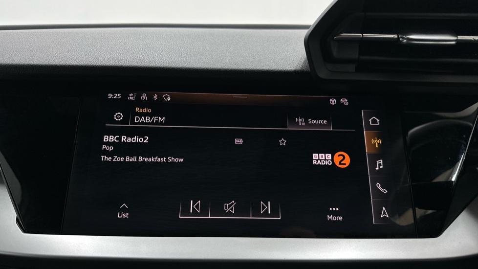 DAB Radio