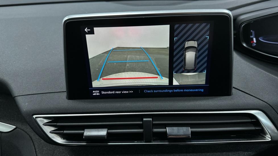 Rear View Camera