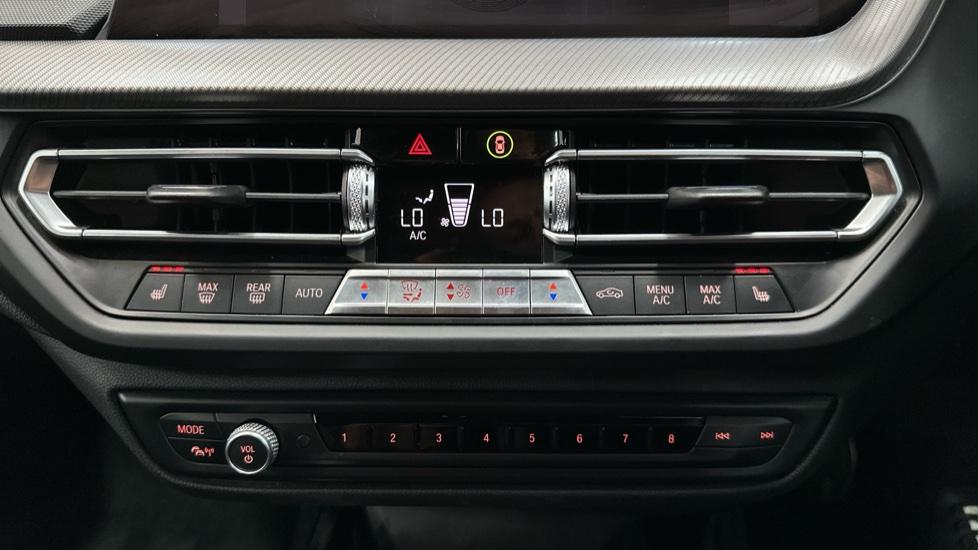 Air Conditioning /Heated Seats