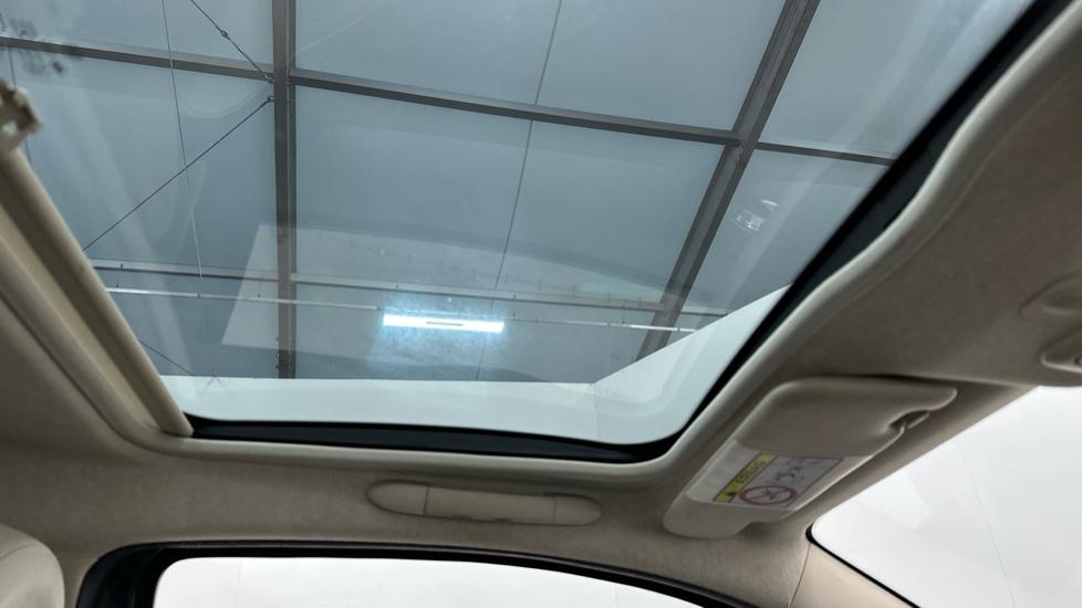 Sunroof 