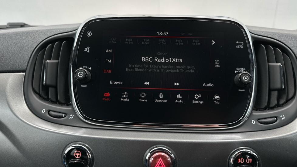 DAB Radio