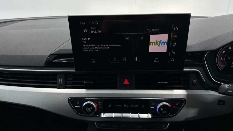 DAB Radio