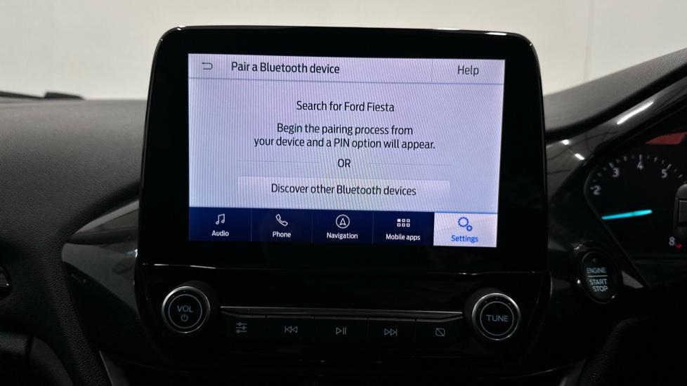 Bluetooth