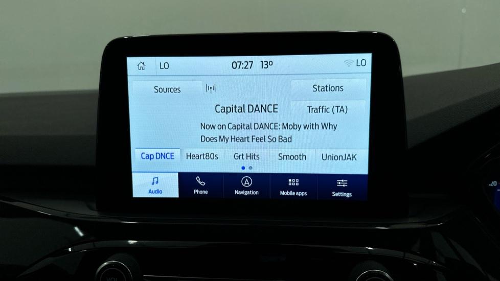 DAB Radio