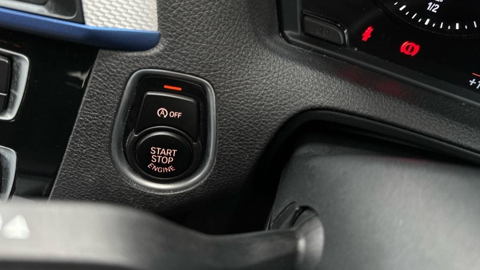 Auto Stop Start 