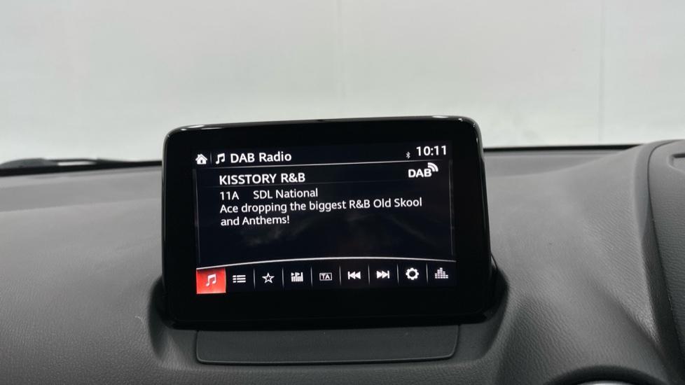 DAB Radio