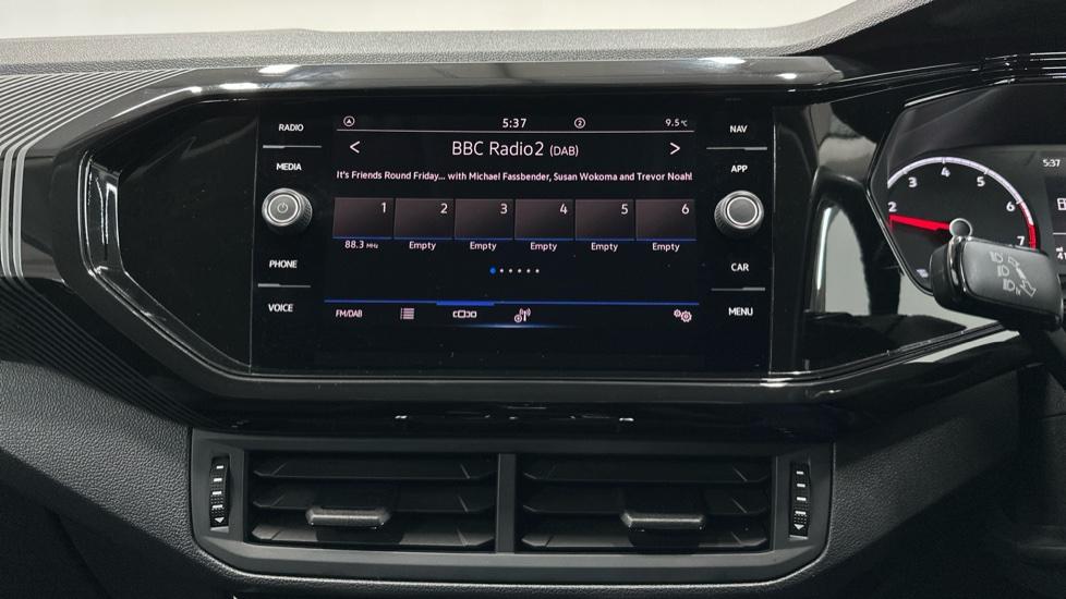 DAB Radio