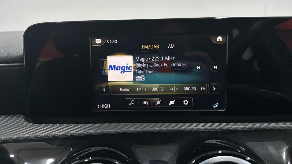 DAB Radio