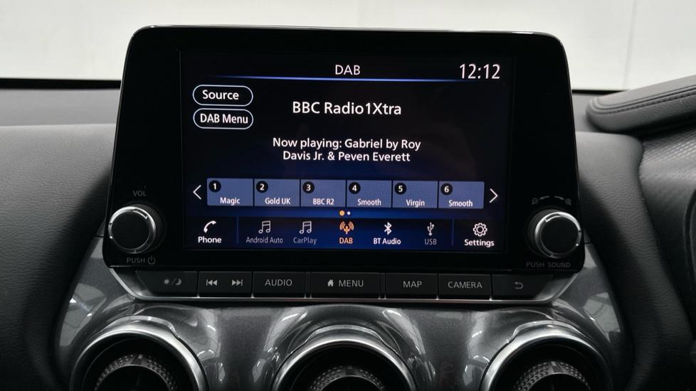 DAB Radio