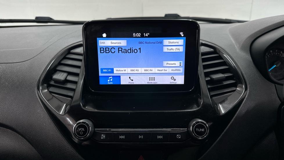 DAB Radio