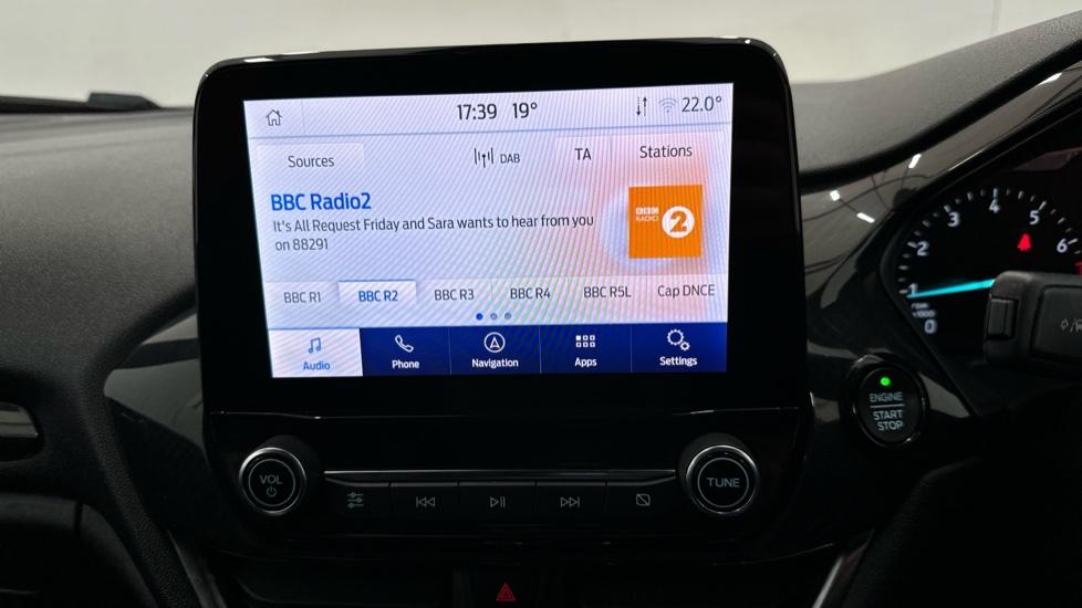 DAB Radio