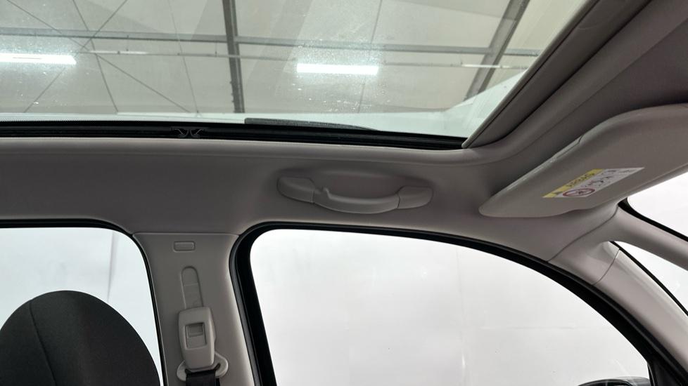 Sunroof 