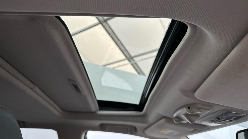 Sunroof 