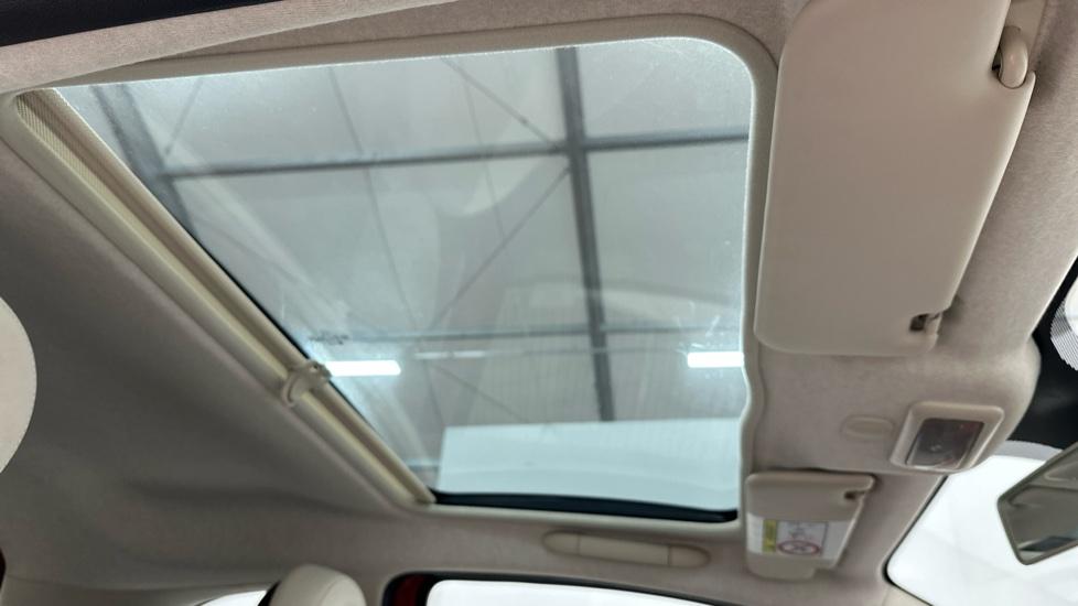 Panoramic Roof