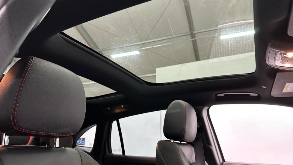 Panoramic Roof