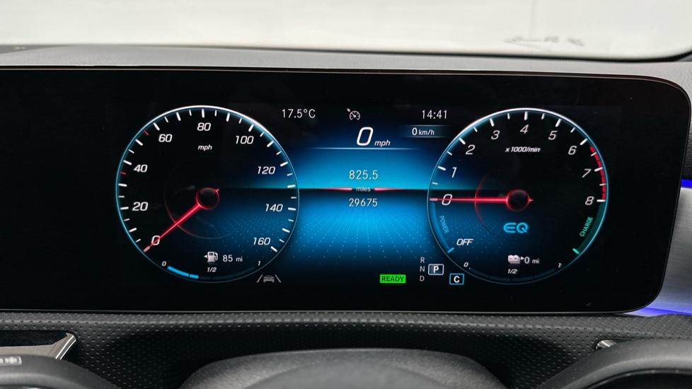 Digital Dashboard 