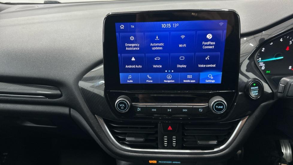 Android Auto