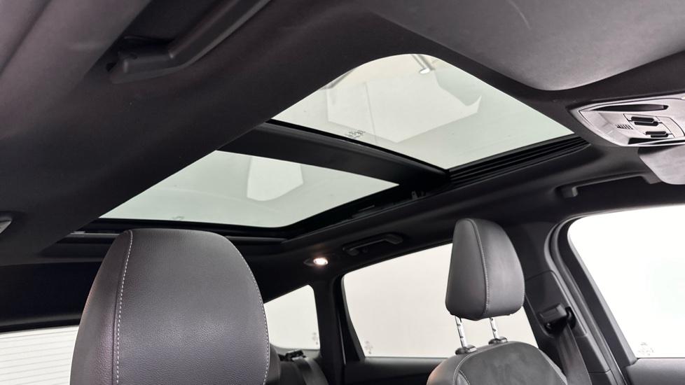 Panoramic Roof