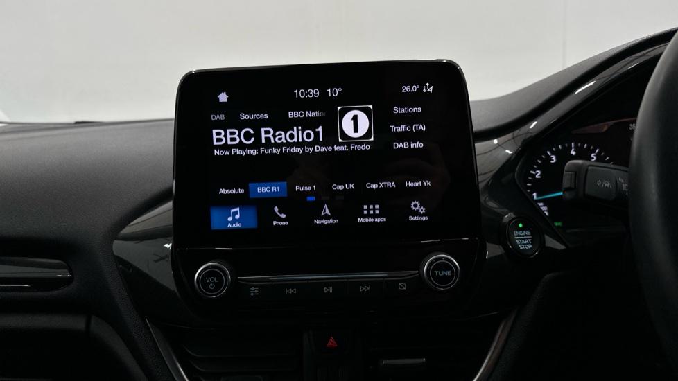 DAB Radio