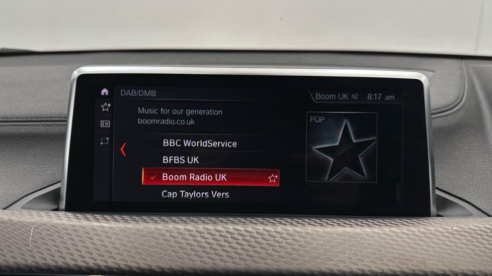 DAB Radio