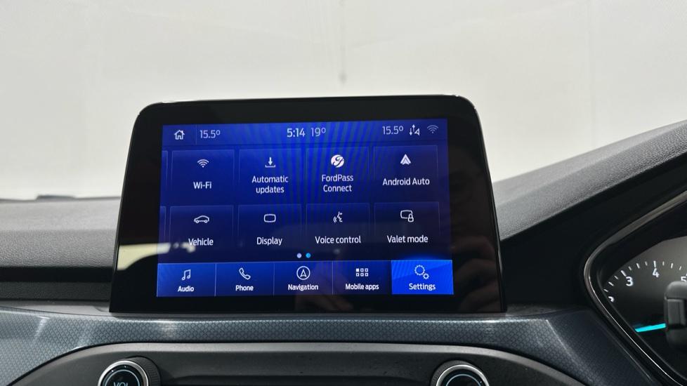 Android Auto