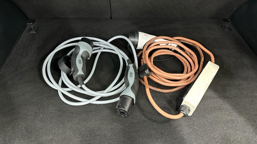 Charging Cables