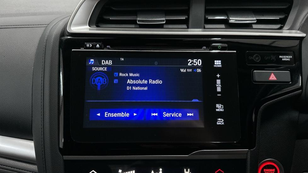 DAB Radio