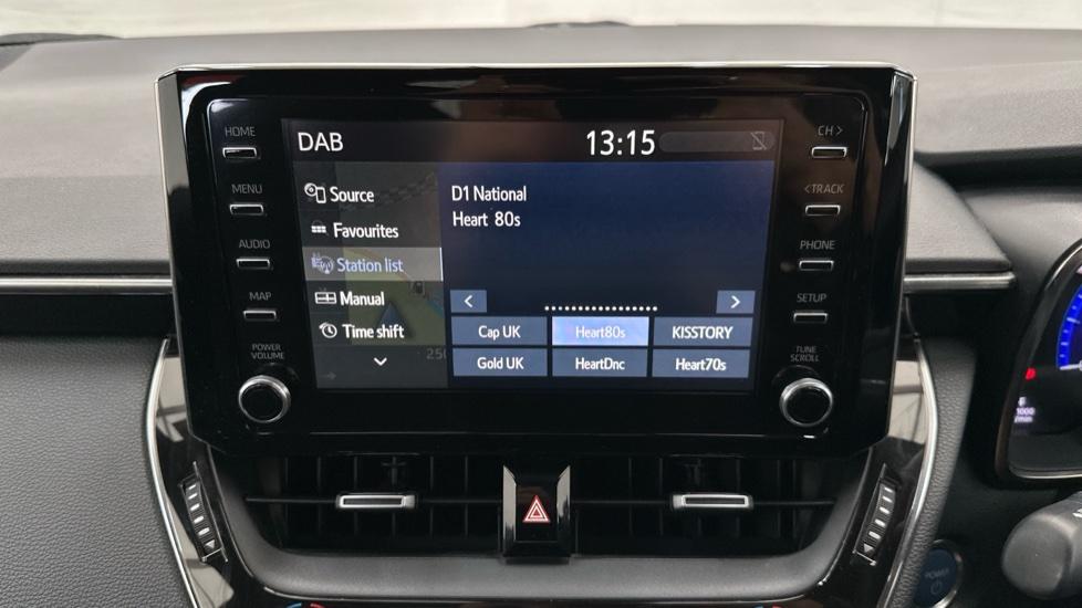 DAB Radio