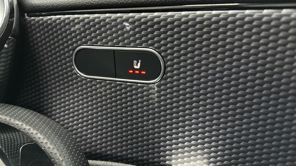 Heated Seats