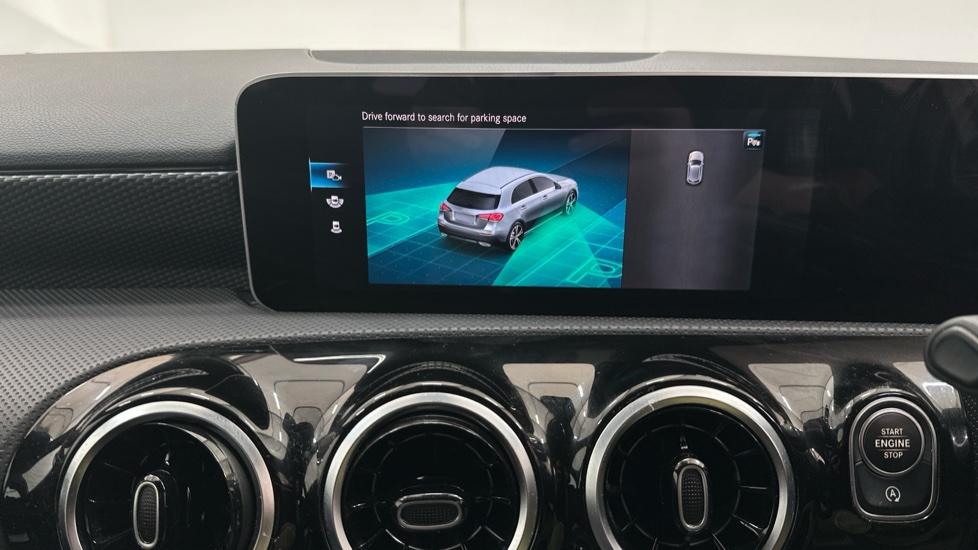 Apple Car Play & Android Auto