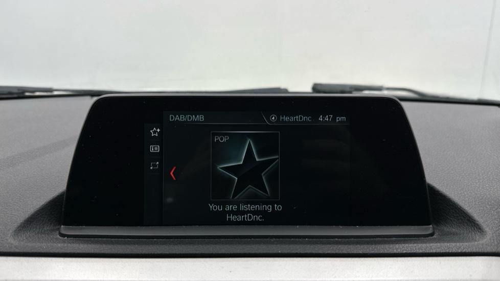 DAB Radio