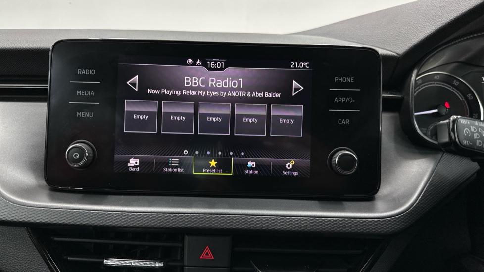 DAB Radio