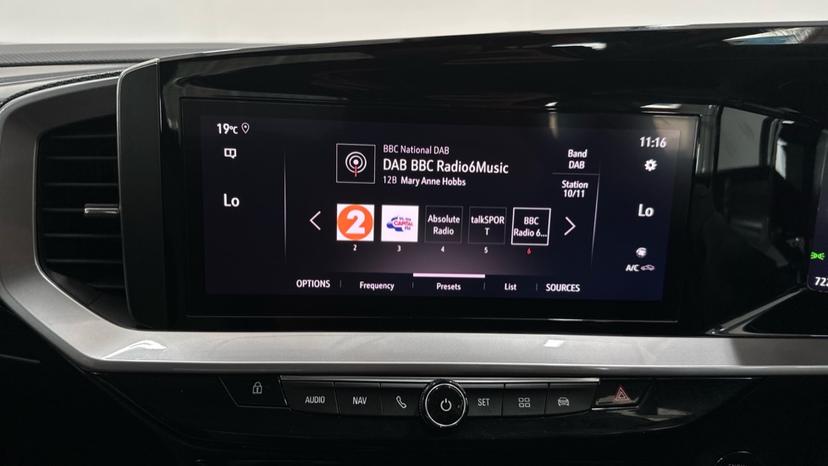 DAB Radio