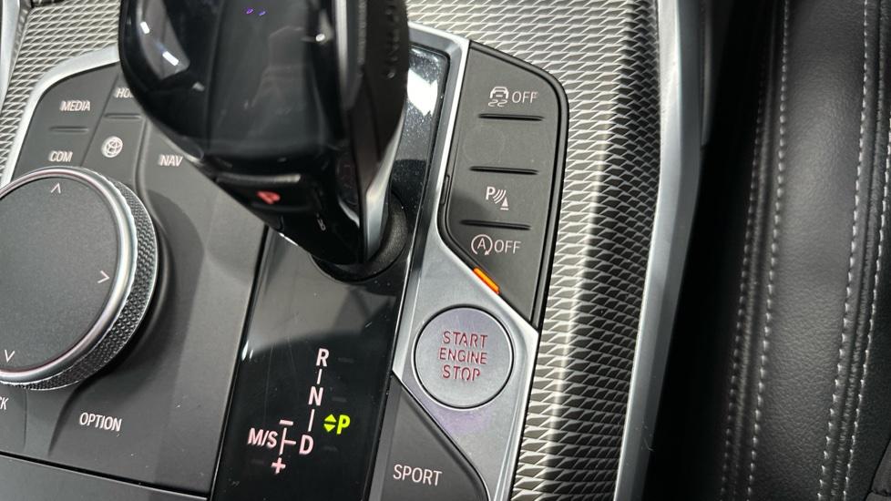 Auto Stop Start 