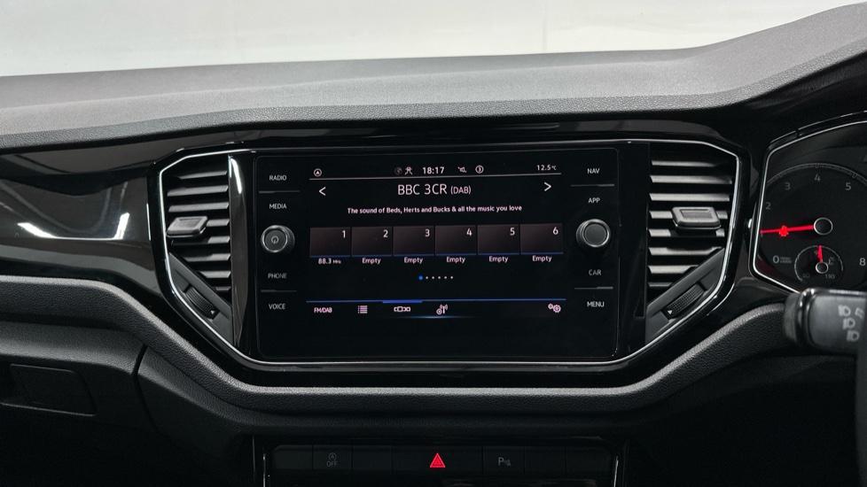 DAB Radio