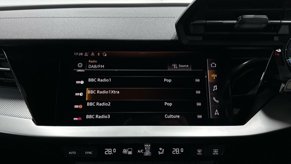 DAB Radio