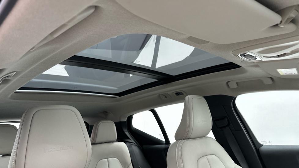 Panoramic Roof