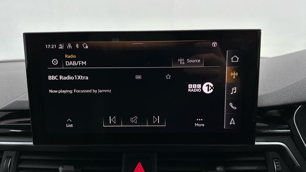 DAB Radio