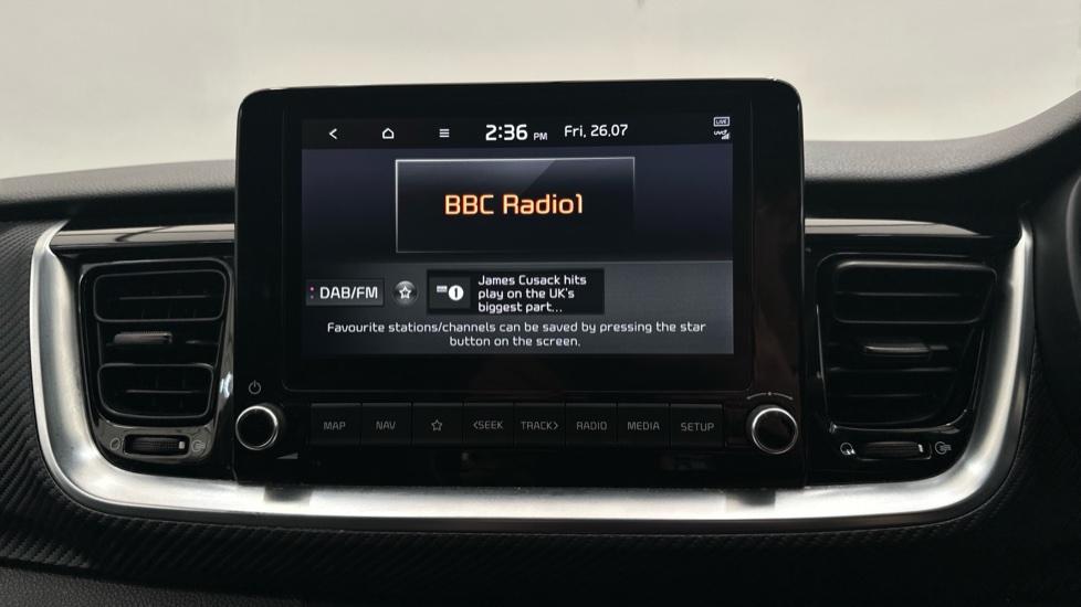 DAB Radio