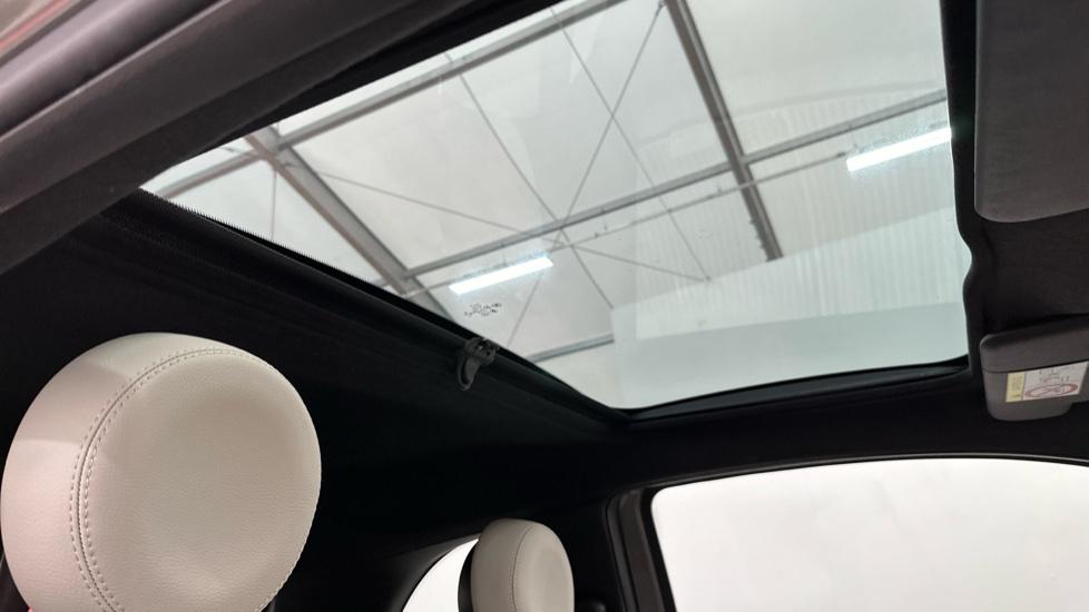 Sunroof