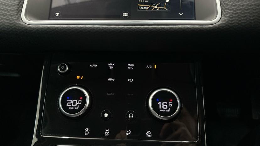 Air Conditioning / Dual Climate Control/ Auto Stop Start 