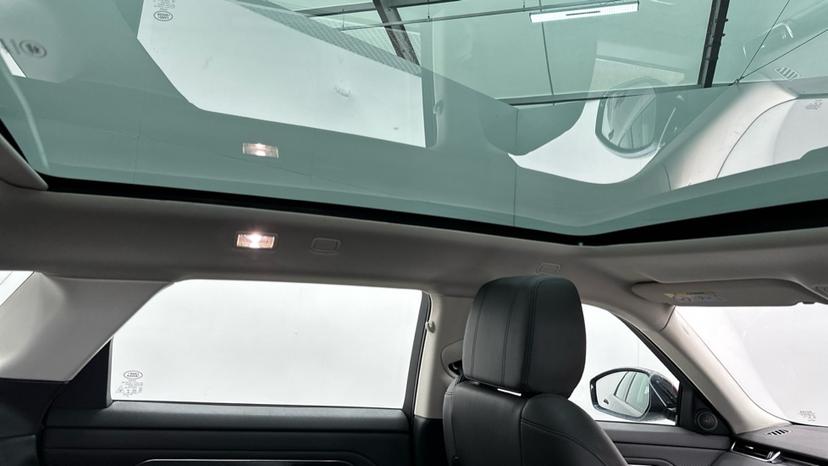 Panoramic Roof