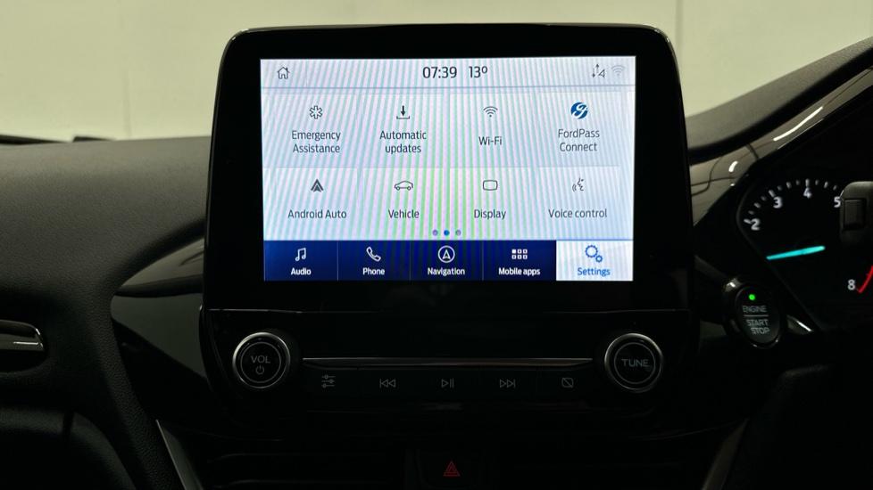 Android Auto