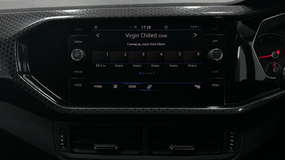 DAB Radio