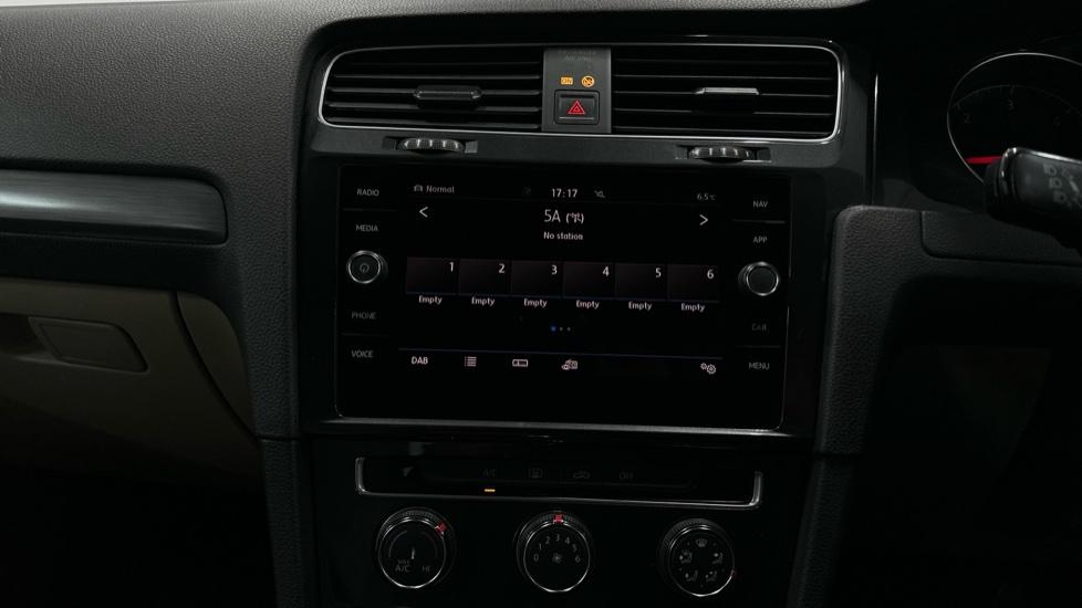 DAB Radio