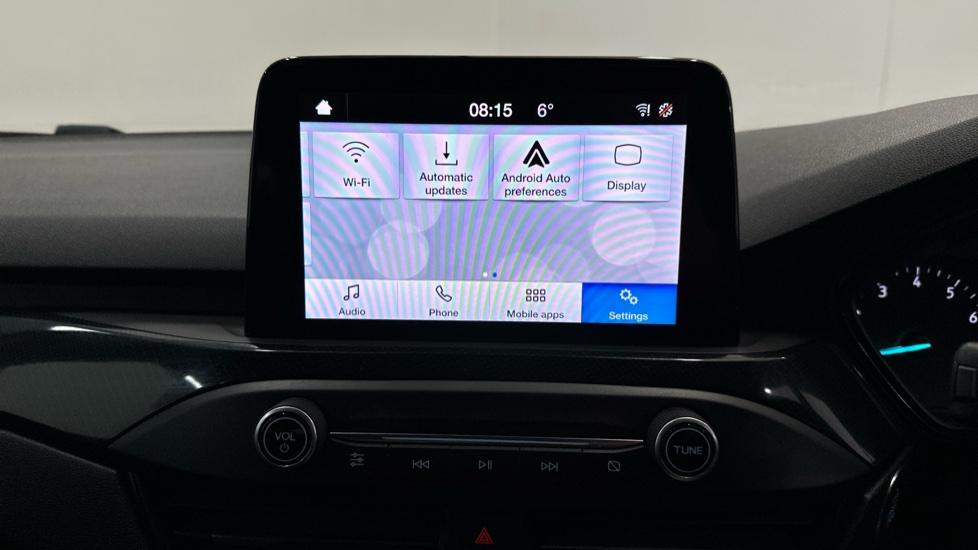 Android Auto